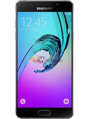 Samsung Galaxy A5 (2016) 16GB EU, Μαύρο Κινητά Τηλέφωνα Samsung Galaxy A5 (2016) 16GB EU, Μαύρο Κινητά Τηλέφωνα